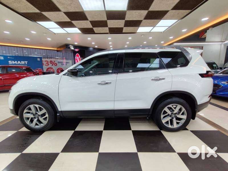 Tata Safari 2.0 Kryotec Xza Plus, 2021, Diesel