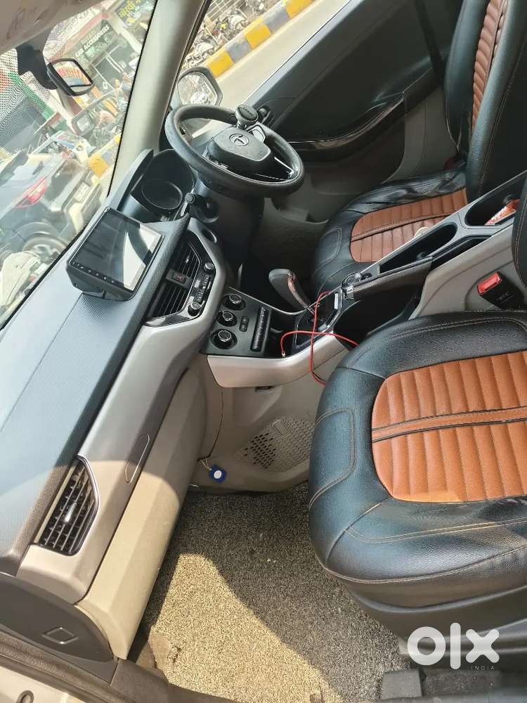 Tata Nexon 2019 Diesel Good Condition  Automatic