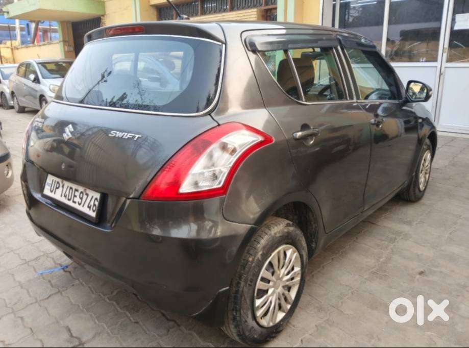 Maruti Suzuki Swift Ddis Vdi, 2017, Diesel