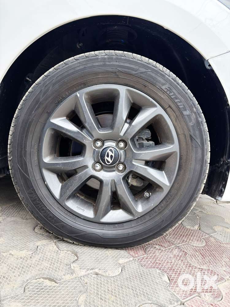 Hyundai I20 Diesel Asta Option, 2018, Diesel
