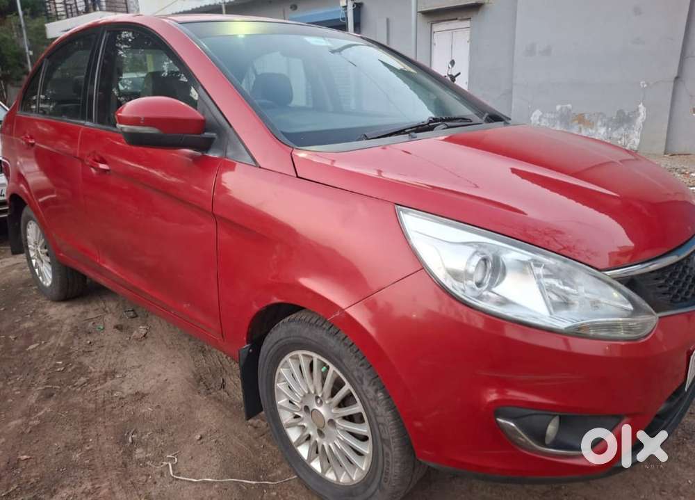 Tata Zest