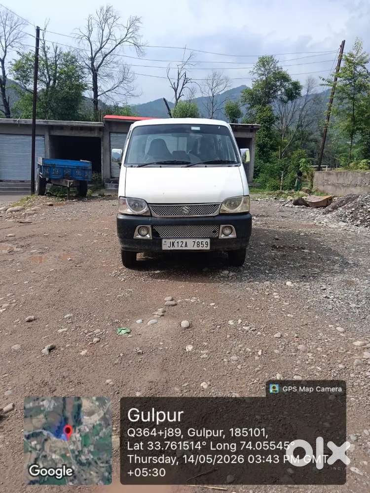 Maruti Suzuki Eeco  Good Condition