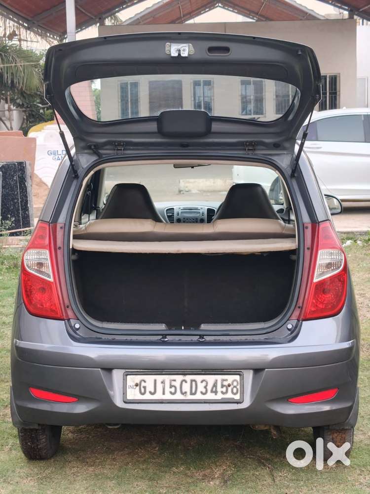 Hyundai I10 2015 Petrol Well Maintained