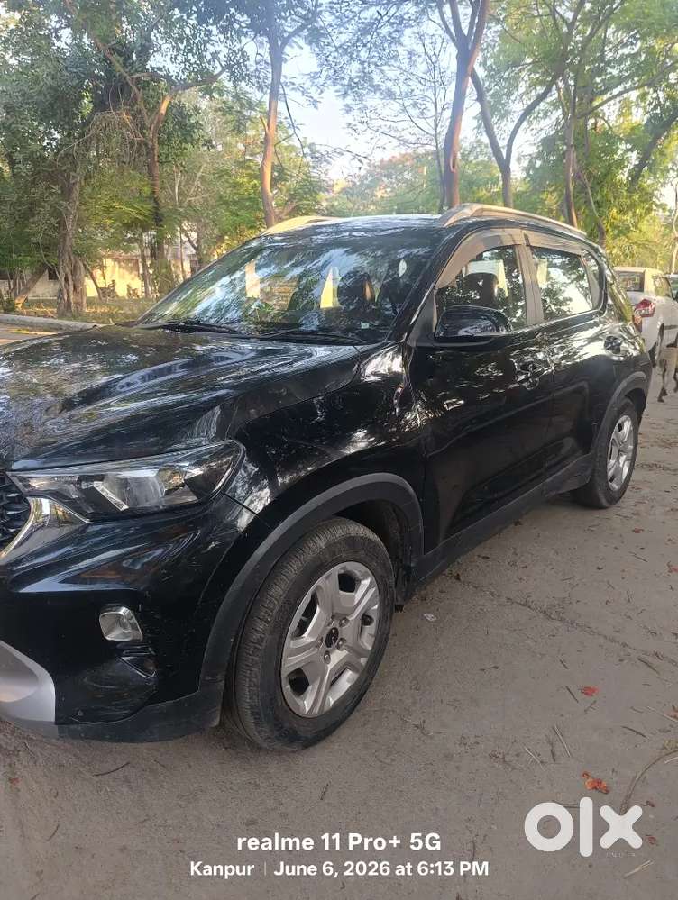 Kia Sonet 1.2 Htk 2023