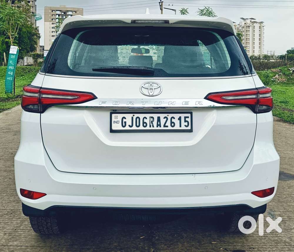 Toyota Fortuner 3.0 4x4 Automatic, 2024, Diesel