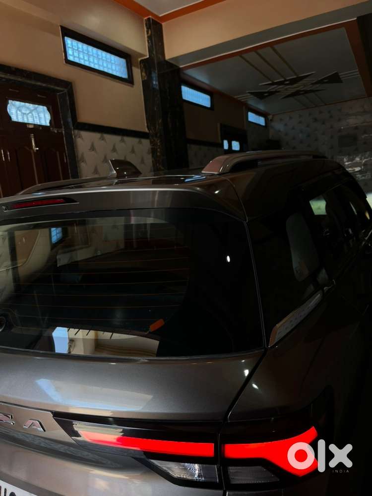 Maruti Suzuki Brezza 2024 Petrol Manual With Rsa