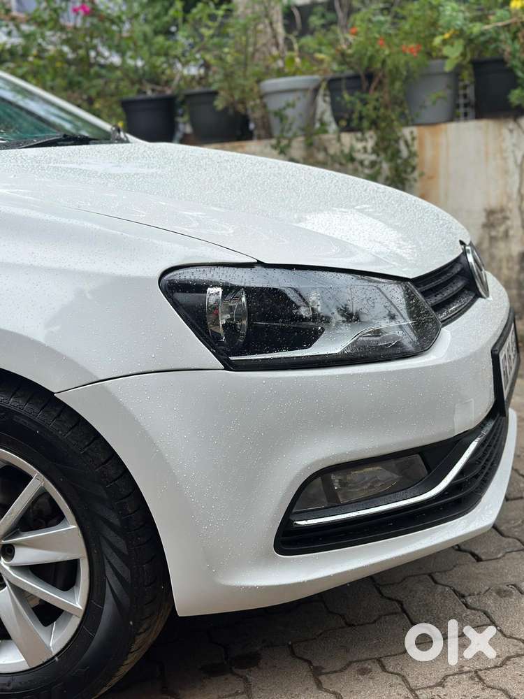 Volkswagen Polo Gt Tdi Sport Edition, 2018, Diesel