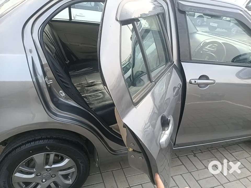 Maruti Suzuki Swift Dzire Vdi, 2014, Diesel