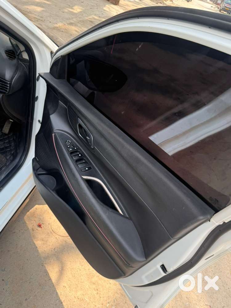 Hyundai I20 2023 Variant