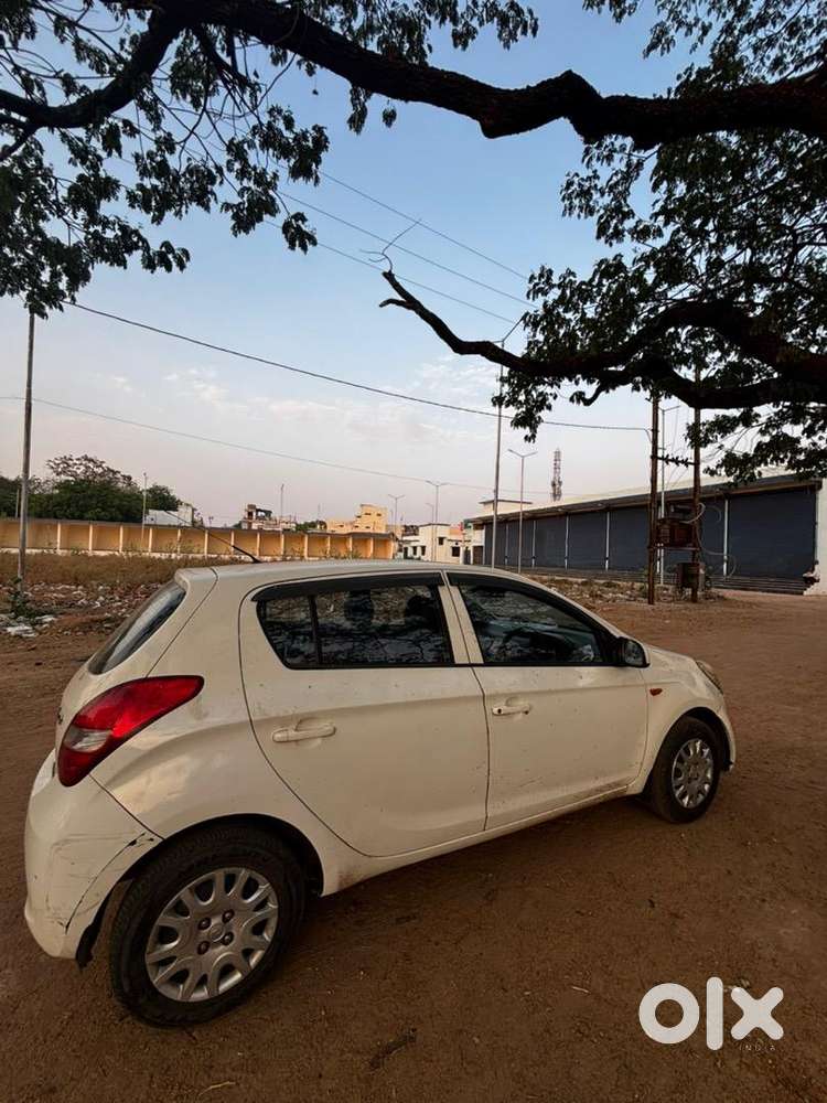 Hyundai I20 2012 Diesel Well Maintained