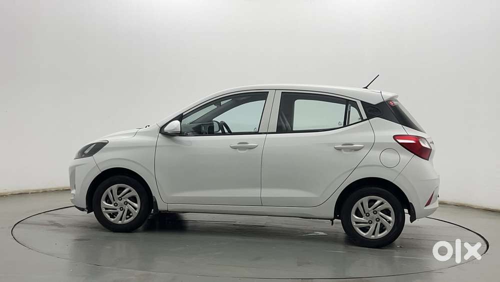 Hyundai Grand I10 Nios Magna Amt 1.2 Kappa Vtvt, 2022, Petrol