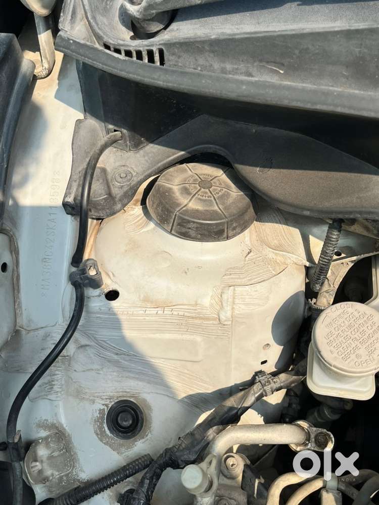 Ertiga Diesel Manual 2019