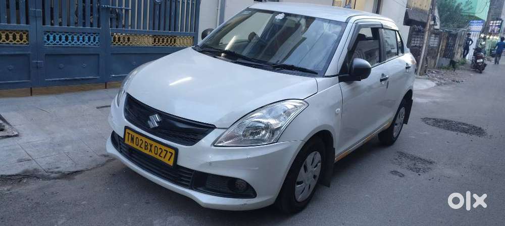 Maruti Suzuki Swift Dzire, 2022, Cng & Hybrids