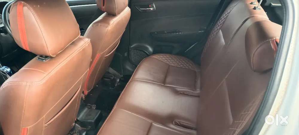 Maruti Suzuki Swift 2017 Diesel 163582 Km Driven