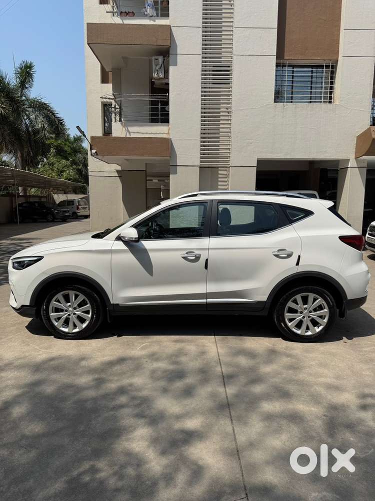 Mg Astor 2024 Petrol 20228 Km Driven Geniun Km With Company Record