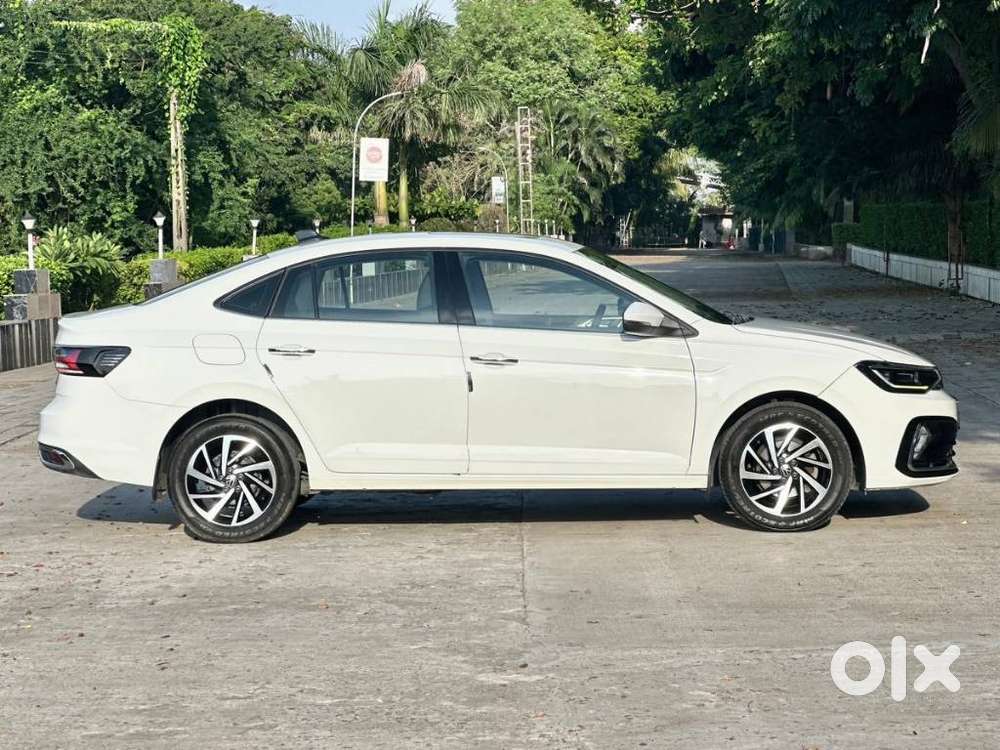 Volkswagen Virtus, 2025, Petrol