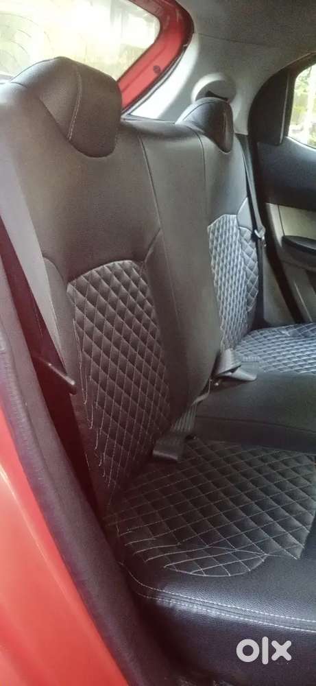 Tata Tiago 2020 Petrol