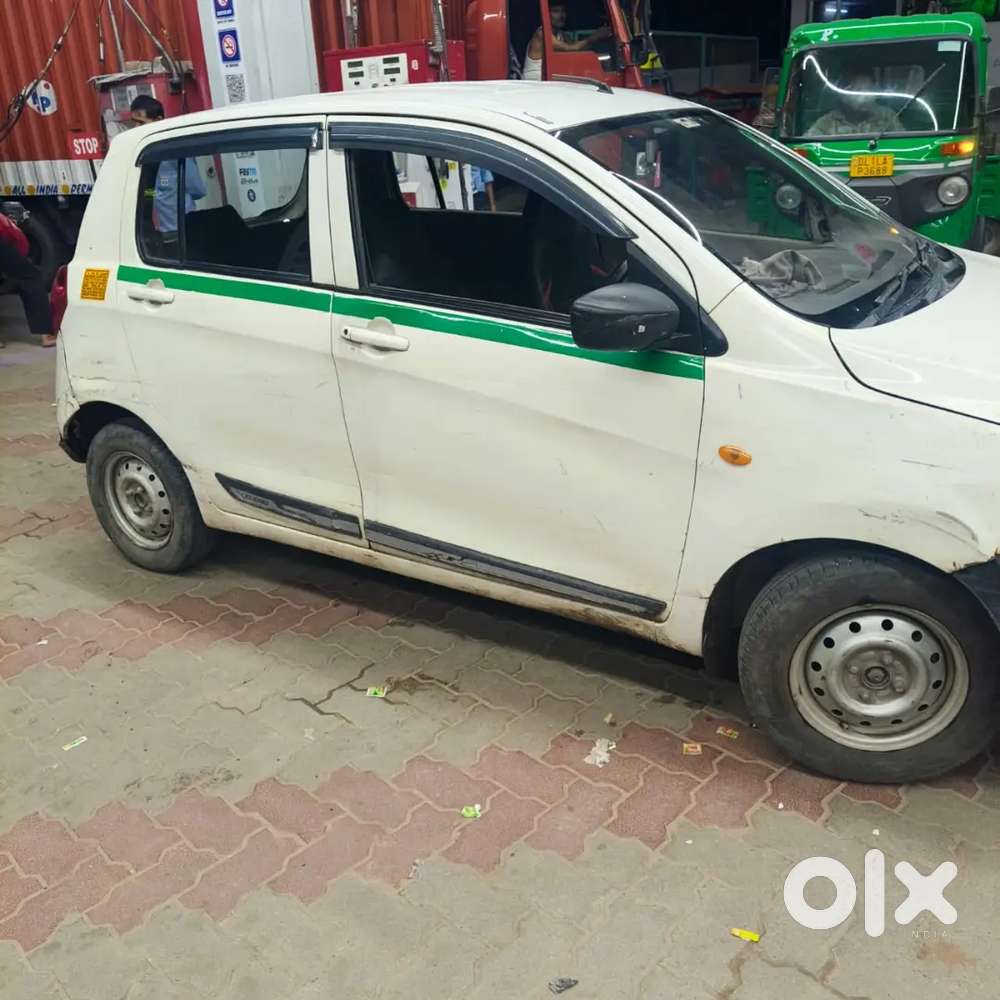 Maruti Suzuki Celerio 2019 Hybrid Variant