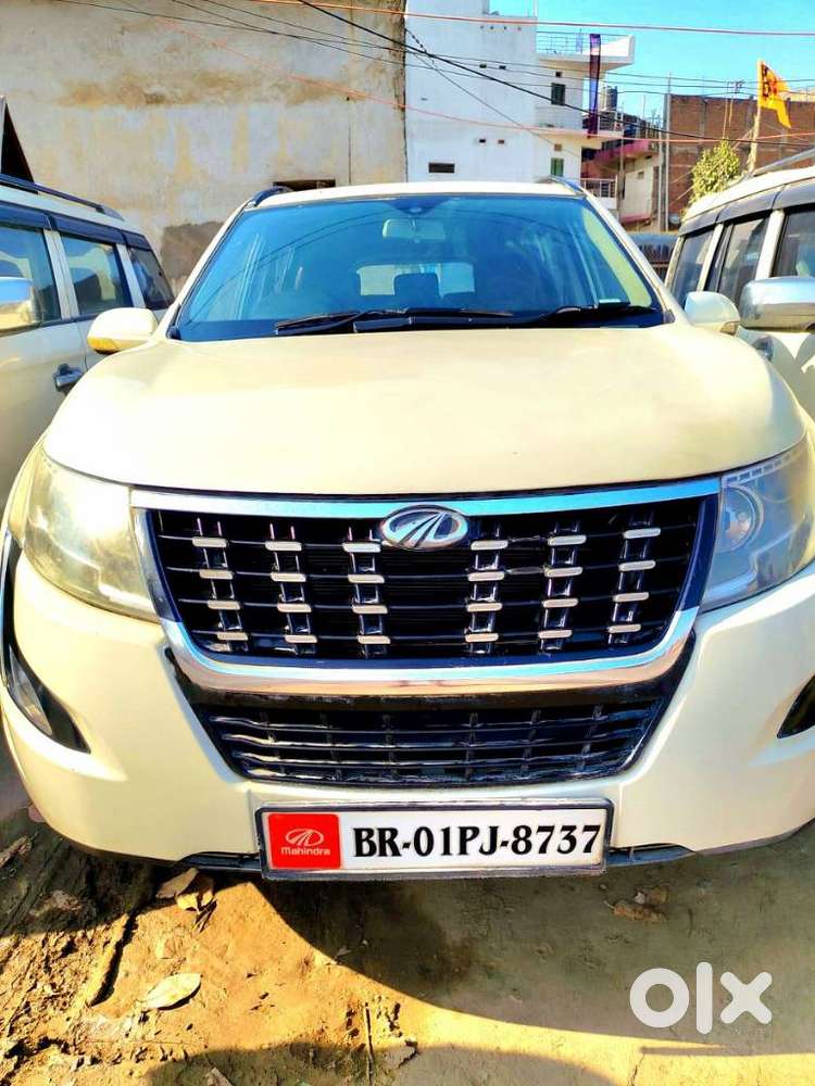 Mahindra Xuv500 W7, 2019, Diesel