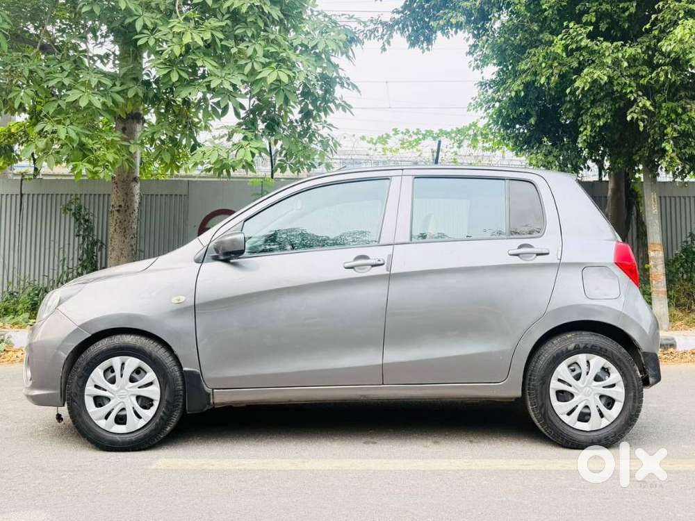 Maruti Suzuki Celerio Cng Vxi Optional, 2020, Cng & Hybrids