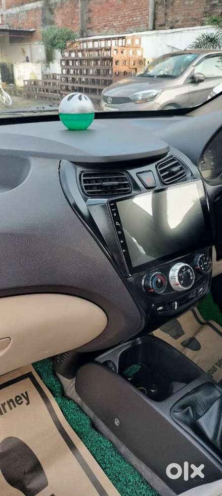 Hyundai Eon Era, 2018, Cng & Hybrids