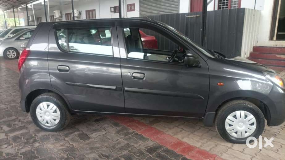 Maruti Suzuki Alto 800 0.8 Vxi (o), 2022, Petrol