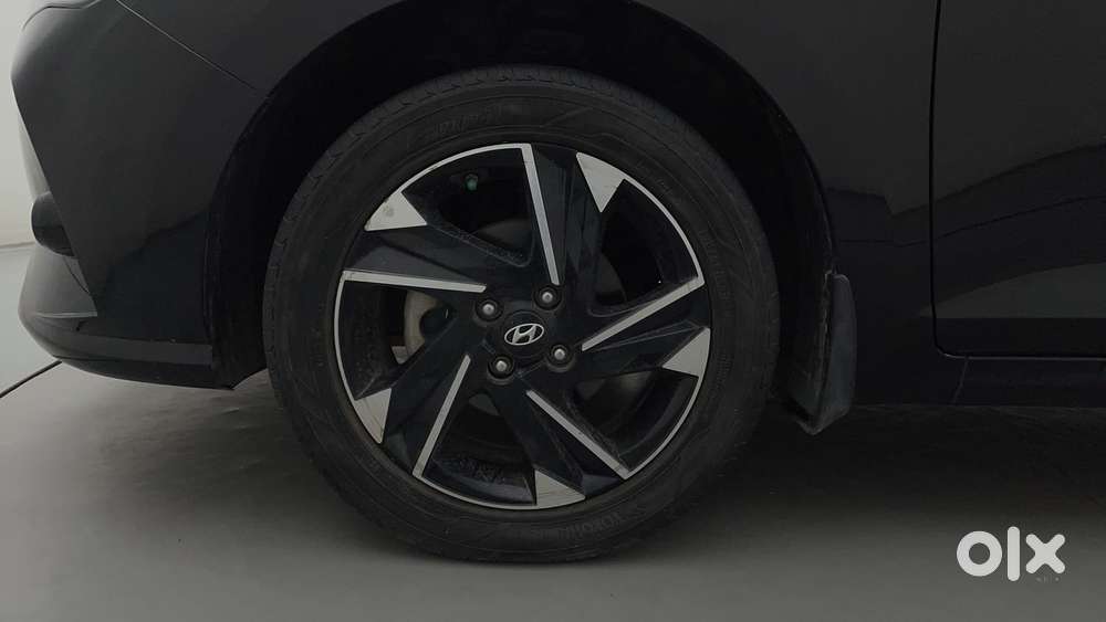 Hyundai Verna 1.5 Mpi Mt Sx (o), 2021, Petrol