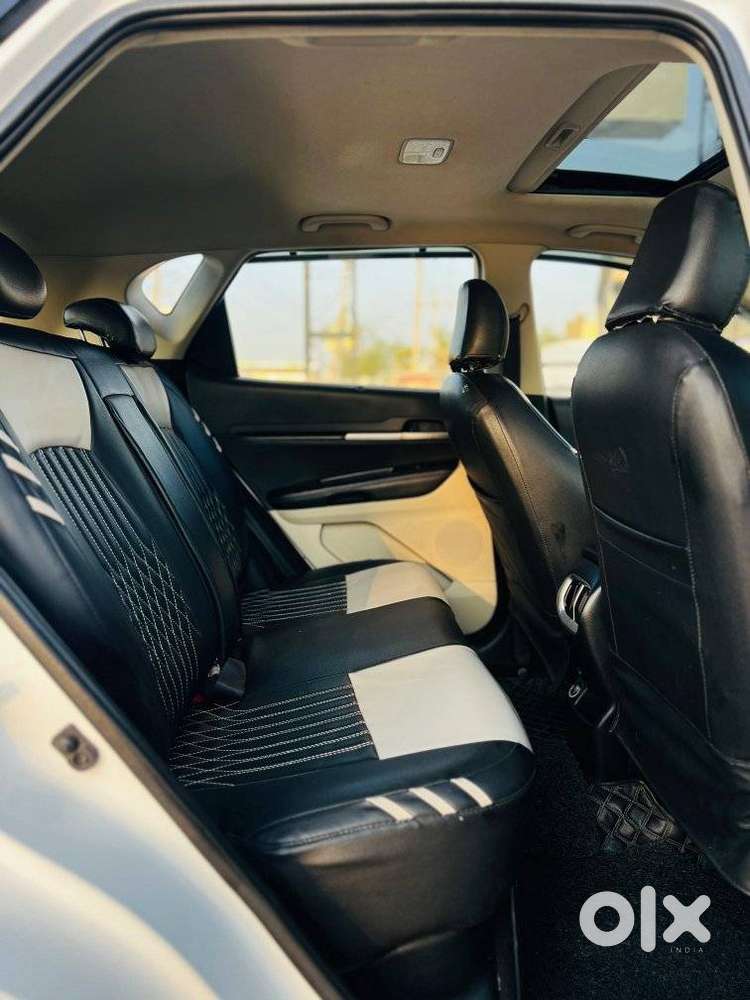 Kia Sonet 1.0 Htx Imt, 2021, Petrol