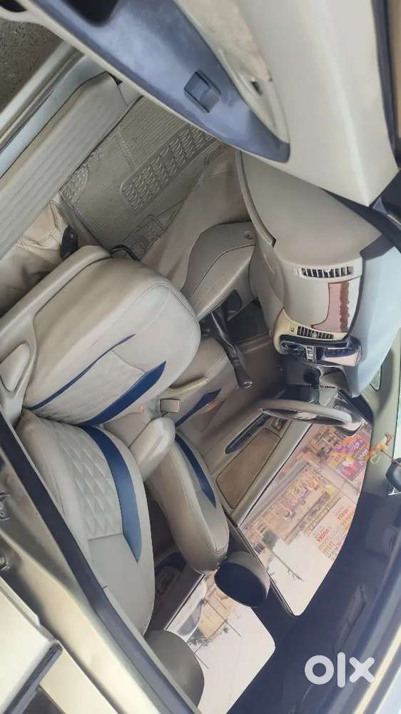 Toyota Innova 2009 Diesel 210000 Km Driven