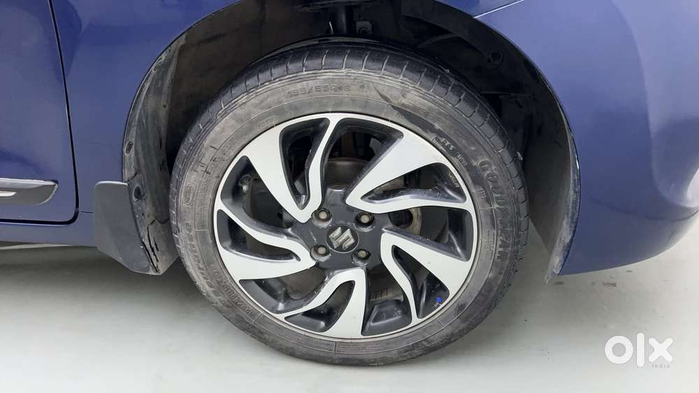 Maruti Suzuki Baleno 1.3 Alpha, 2019, Petrol