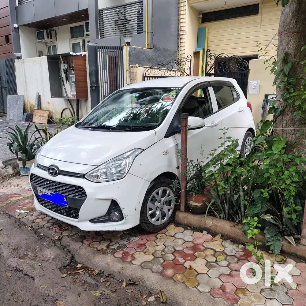 Hyundai Grand I10 2017(dec 2017) 2nd Owner