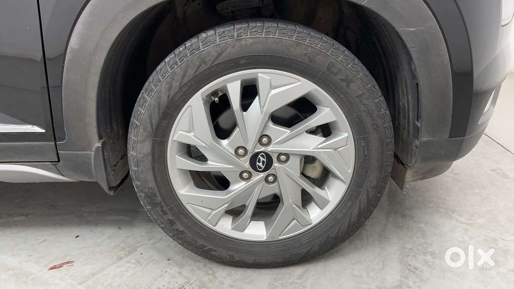 Hyundai Creta 1.5 Sx, 2023, Petrol