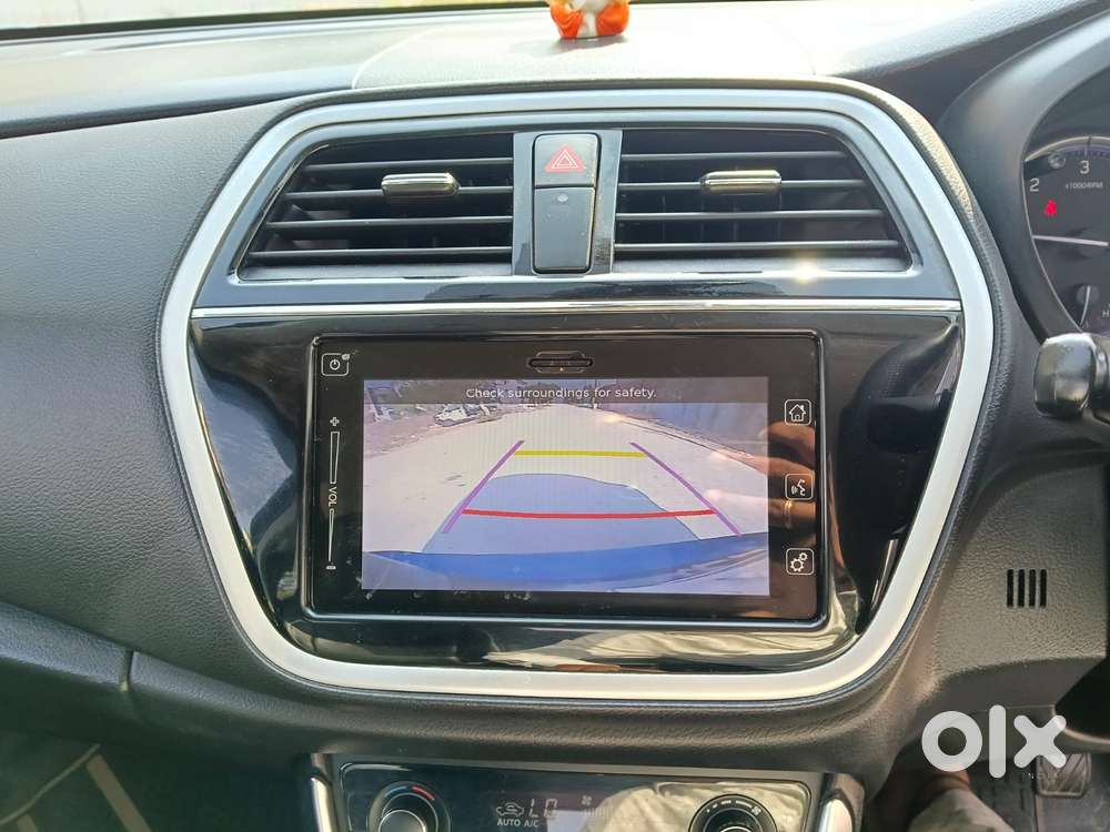 Maruti Suzuki S-cross Ddis 200 Zeta, 2019, Diesel
