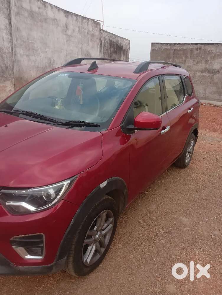 Renault Triber 2021