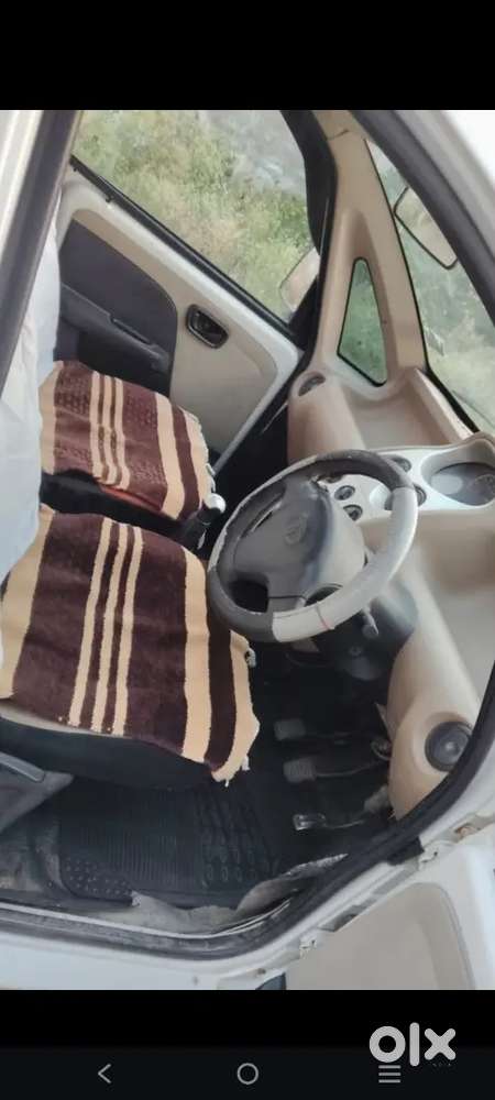 2012 Tata Nano Cng 2nd Owner