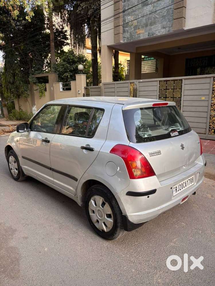 Maruti Suzuki Swift 2004-2010 1.3 Vxi, 2006, Petrol