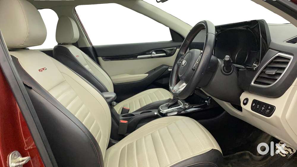 Kia Seltos 1.4 Gtx+ Mt, 2020, Petrol