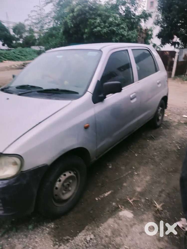 Maruti Suzuki Alto 2010 Lx