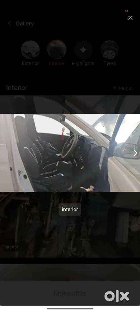 Maruti Alto K10 2022 Model Top Condition In Nagpur