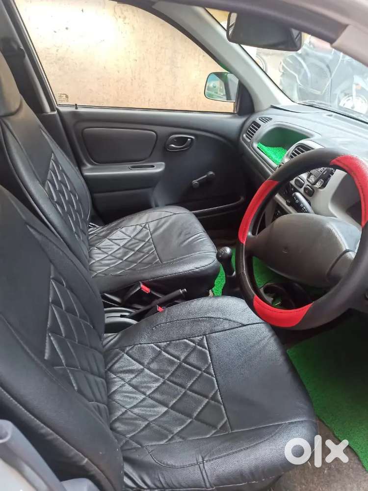 Maruti Suzuki Alto Lx 2010 Model