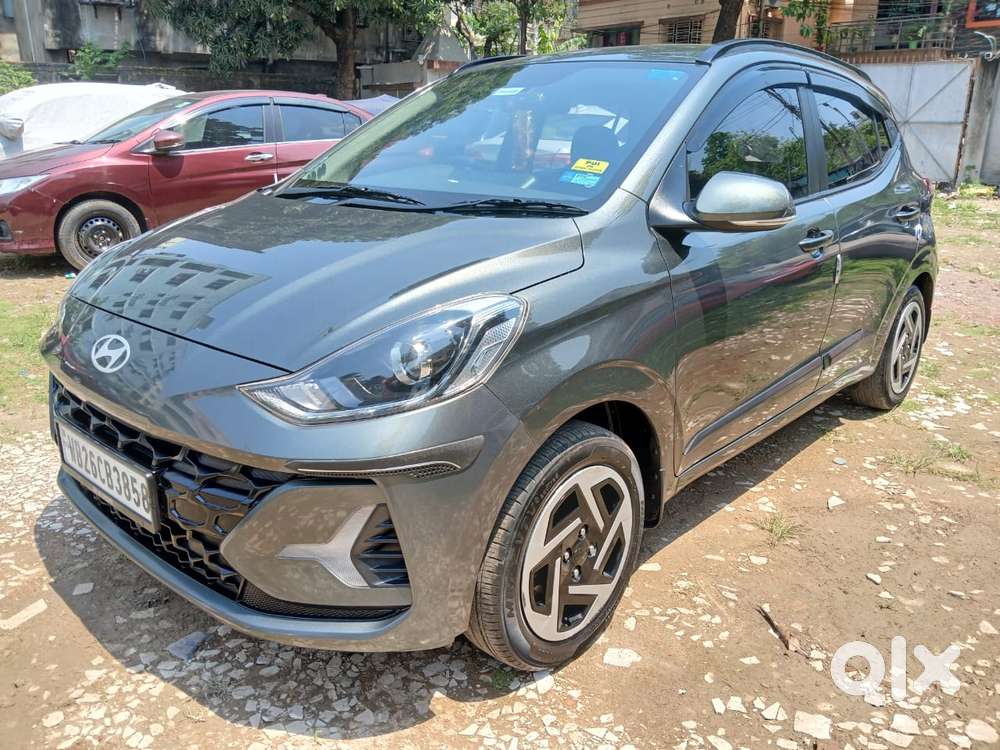 Hyundai Grand I10 Nios Sportz, 2024, Petrol
