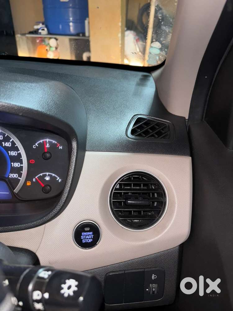2015 Hyundai Grand I10 Petrol