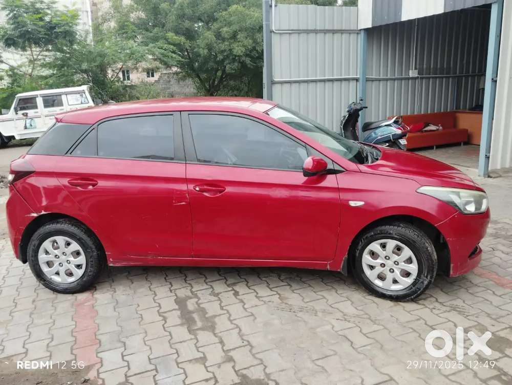 Hyundai I20 2016 Diesel Good Condition