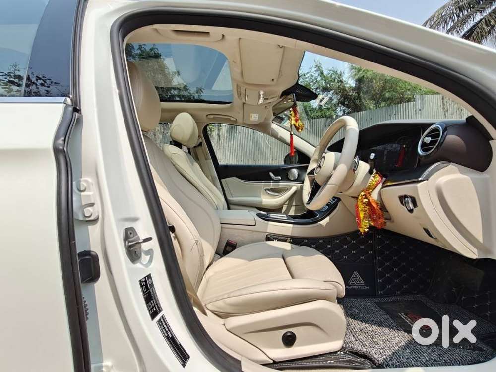 Mercedes-benz E-class E 220d Exclusive, 2022, Diesel