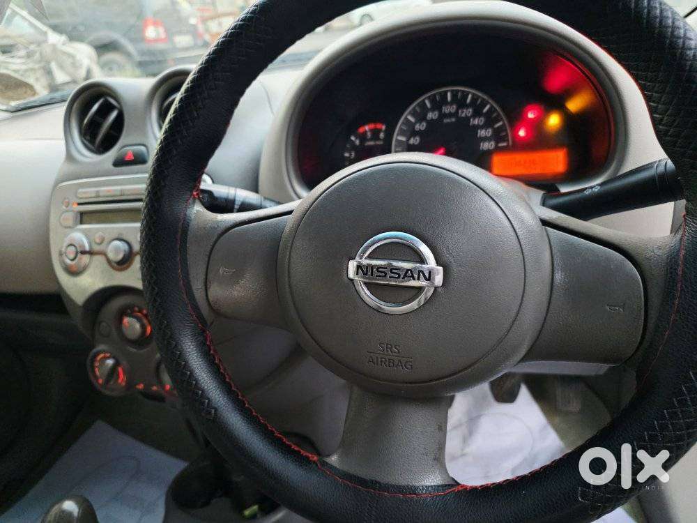 Nissan Micra Primo 1.5 Xv Premium, 2011, Diesel