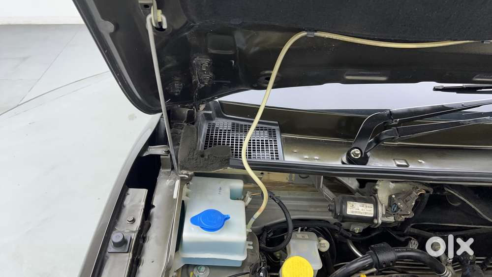 Renault Kwid 2019-ongoing 1.0 Rxt (o), 2020, Petrol