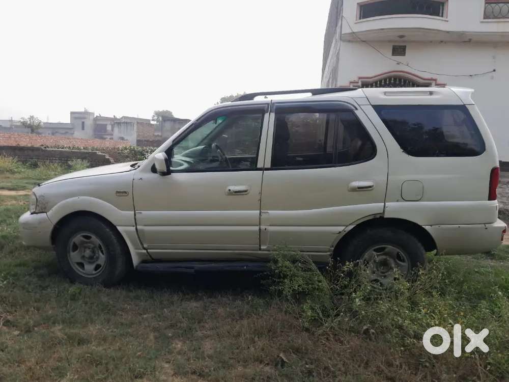 Safari Dicor Top Model 2.2 Vtt Gx 4×2