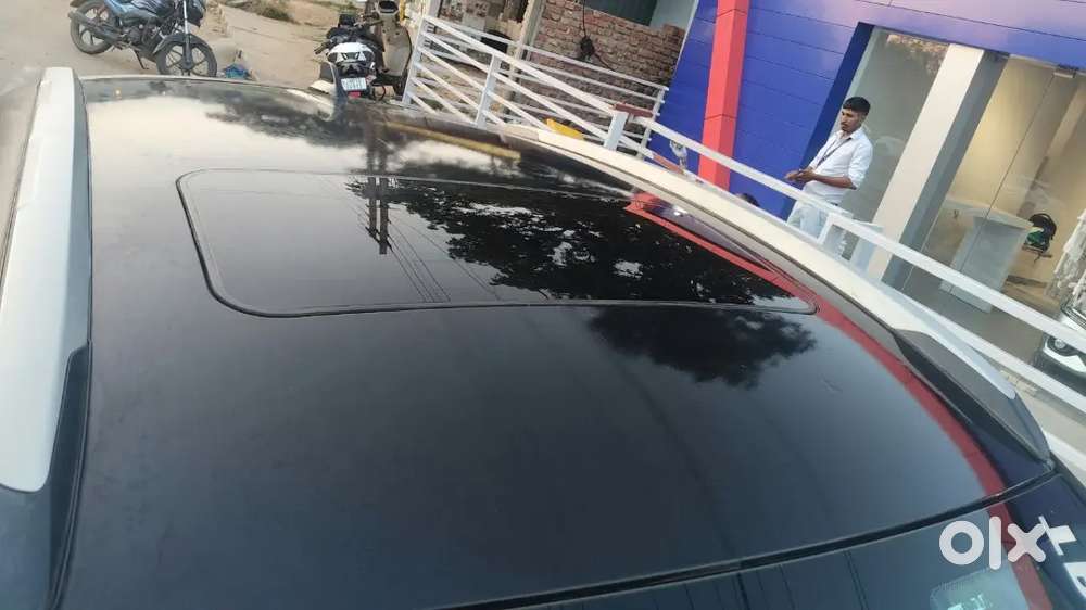 Tata Nexon 1.2 Petrol 2020