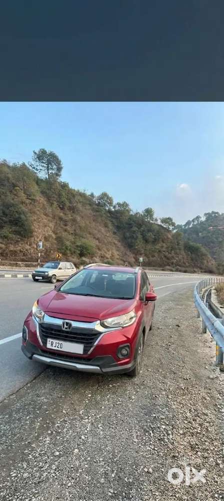 Honda Cr-v Diesel 2021 Manual