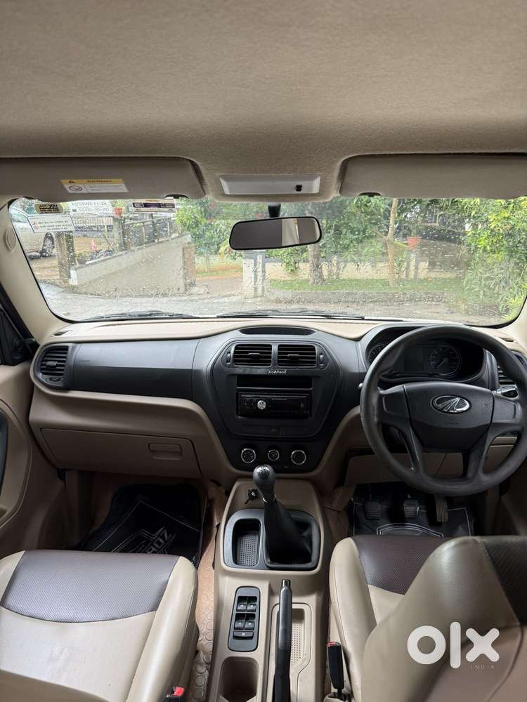 Mahindra Bolero Neo N4, 2022, Diesel